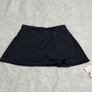 4P Lands End Swim Skirt H05 6392